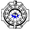 Titespot Angle Head Illustration - Cross Section of Ball Piston Motor